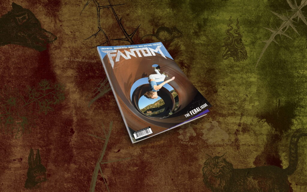 fantom issue 9